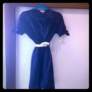 MONTEAU dress - size L